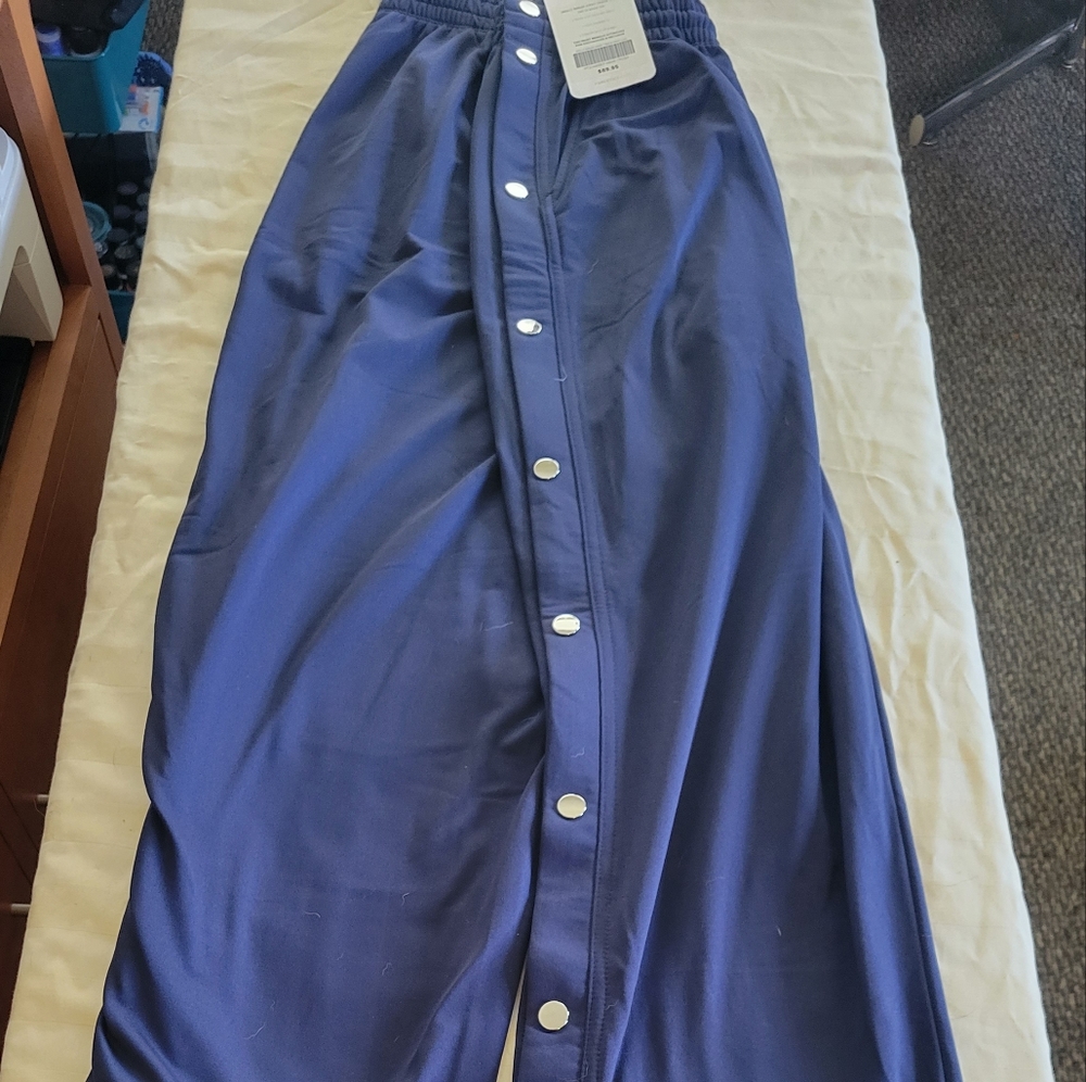 Fabletics Snap Pull-a-part sweatpants